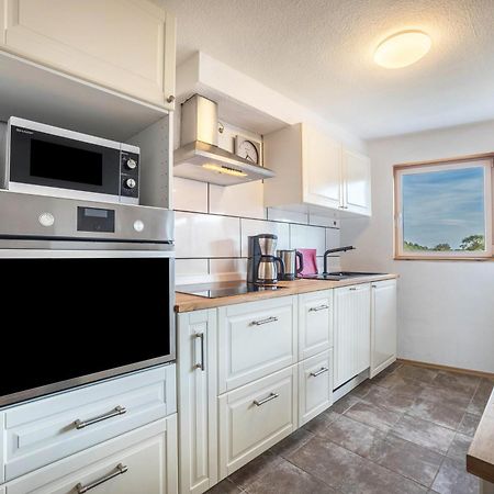 Ferienwohnung Knopf Hardegsen Bagian luar foto