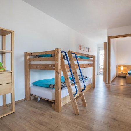 Ferienwohnung Knopf Hardegsen Bagian luar foto