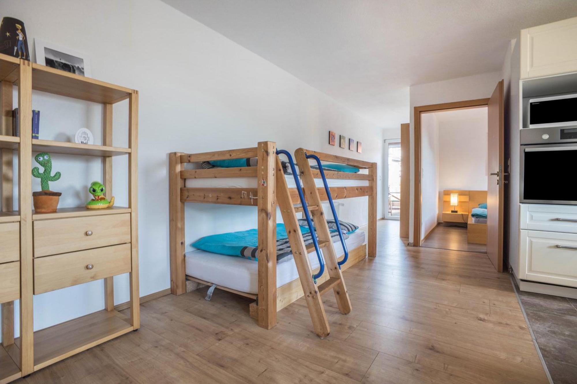 Ferienwohnung Knopf Hardegsen Bagian luar foto